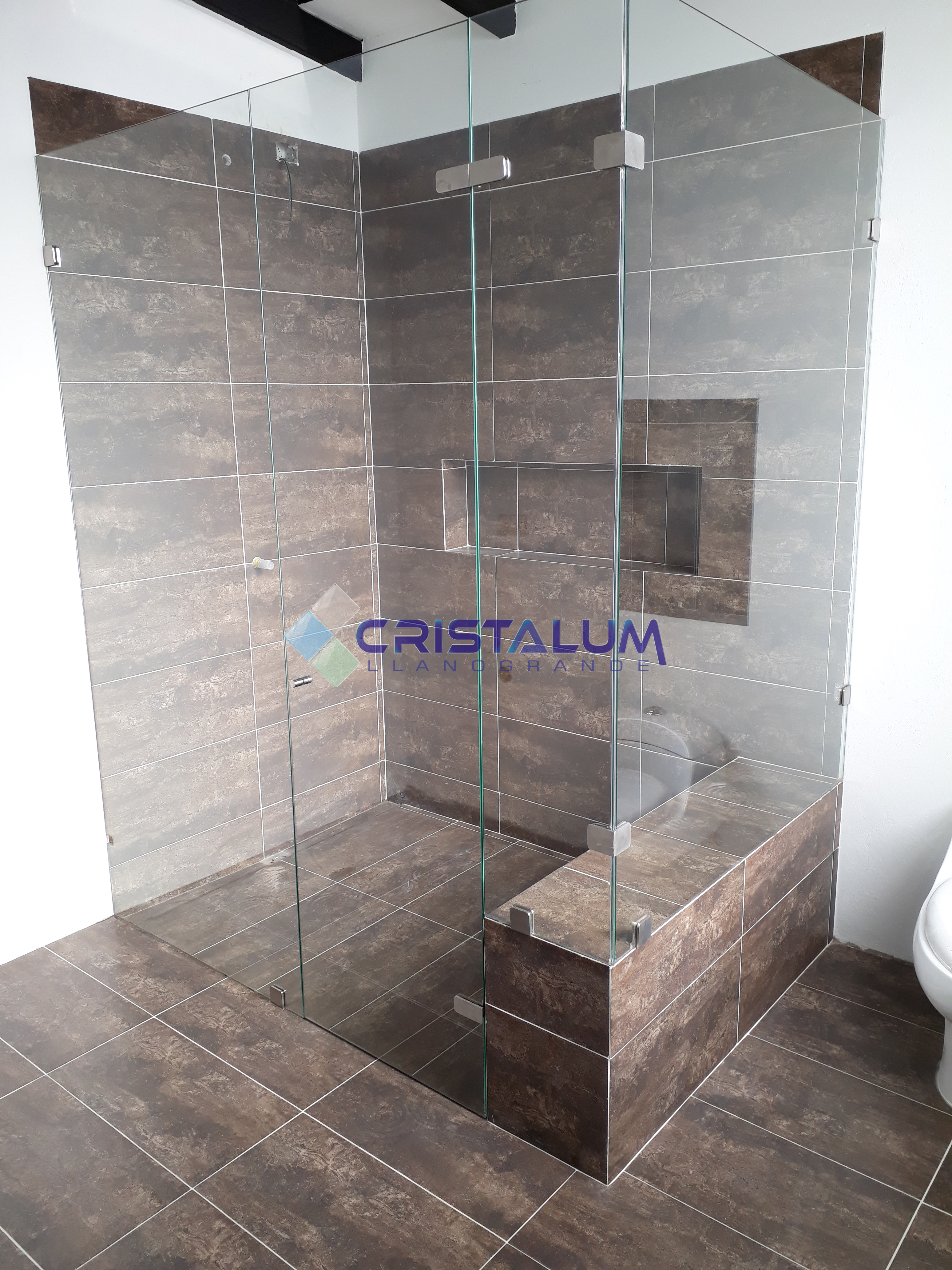Cabinas de Baño - cabina1