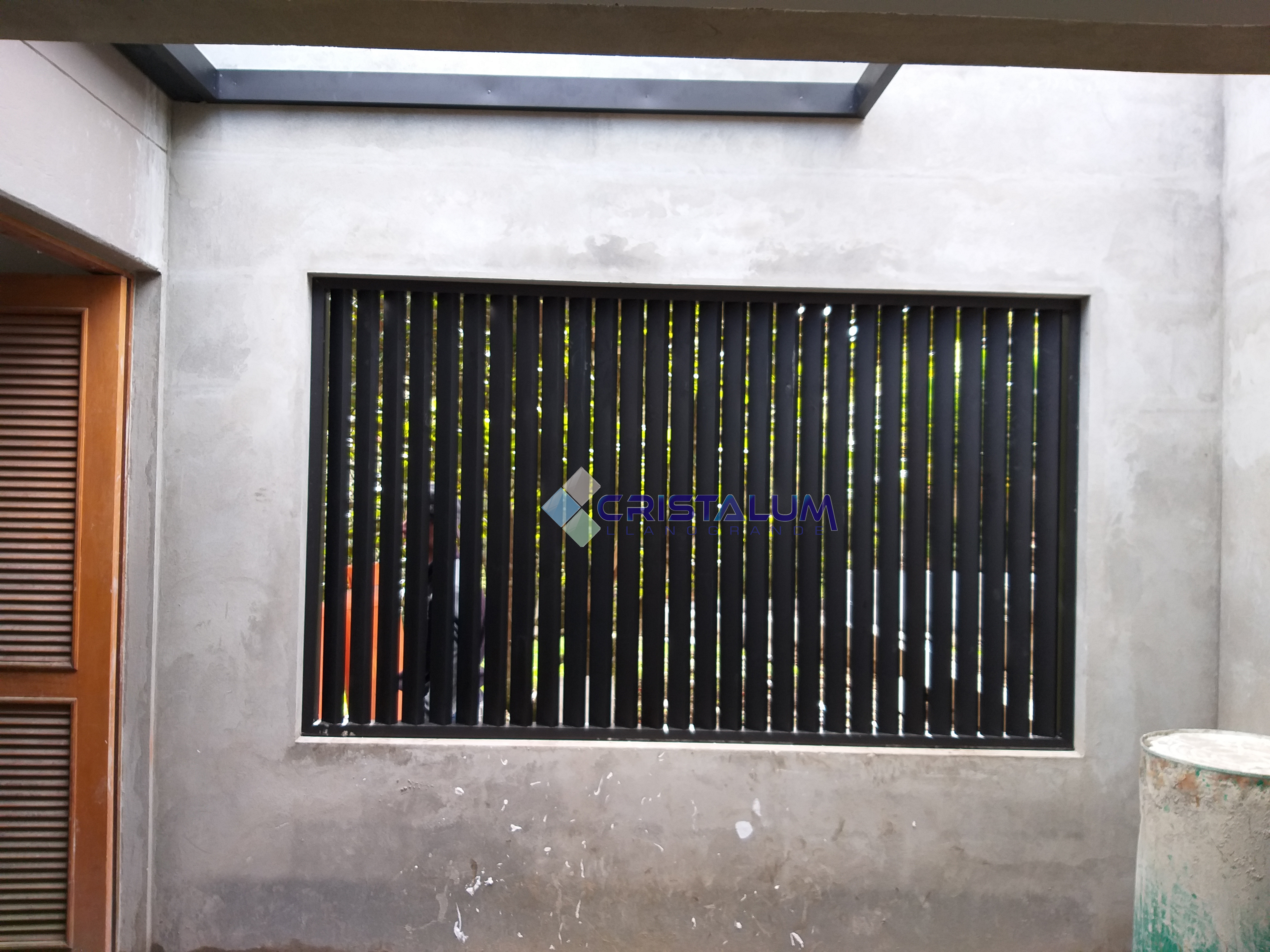 Estructuras en Aluminio - estructura3