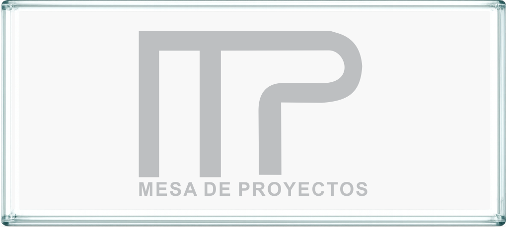 Mesaproyectos
