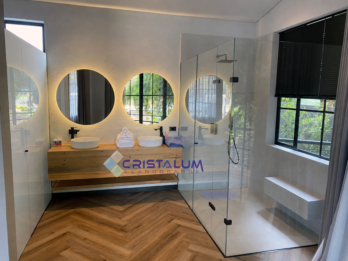 cabina
